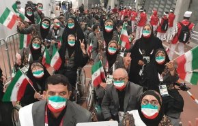 ایران با کسب 12 مدال طلا در جایگاه دوازدهم پارالمپیک2020 توکیو قرار گرفت