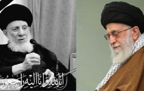 قائد الثورة الاسلامية يعزي برحيل المرجع الديني آية الله الحكيم