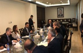 وزیر لبنانی: گفت‌وگوهای مثبتی با طرف سوری درباره انتقال برق و گاز داشتیم