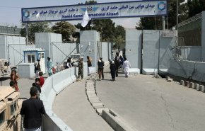 إعادة فتح مطار كابل لاستقبال المساعدات واستئناف الرحلات الداخلية
