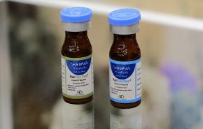 ايران تبدأ المرحلة الثالثة من الدراسات السريرية للقاح 'رازي كوف بارس'