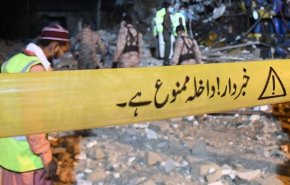 باكستان.. مقتل 3 وإصابة 15 آخرين بهجوم انتحاري جنوب غربي البلاد
