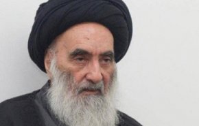 مكتب المرجع السيستاني ينعى رئيس المجلس الإسلامي الشيعي الأعلى عبد الأمير قبلان