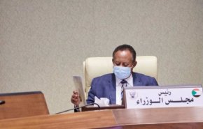 اجتماع مهم لرئيس وزراء السودان ..لجنة تقييم الأداء