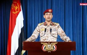 القوات المسلحة اليمنية تعلن تنفيذ عمليه توازن الردع السابعة
