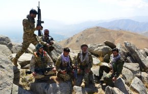 تحولات پنجشیر؛ شهرستان پریان از کنترل طالبان خارج شد
