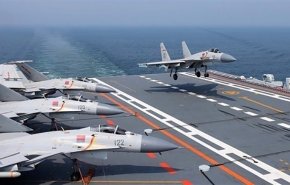 تايوان تنشر طائراتها الحربية في مواجهة تجدد النشاط العسكري الصيني

