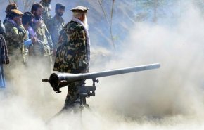 حمله پهپاد‌های پاکستانی با بمب های هوشمند به مواضع نیرو‌های افغانستانی در پنجشیر