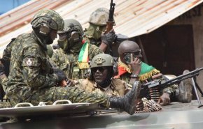 واشنطن تعلن عن موقفها إتجاه انقلاب غينيا العسكري