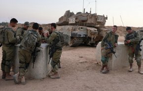 سرپیچی صدها نظامی اسرائیلی از دستورات فرماندهی ارتش