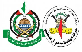 الجهاد الاسلامي و'حماس' تباركان تحرير الفلسطينيين لانفسهم من سجن الاحتلال