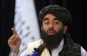 ذبيح الله مجاهد: انتهت الحرب رسمياً في افغانستان