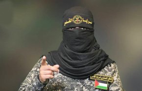 تمجید گردان‌های قدس از فرار 6 اسیر فلسطینی از زندان فوق‌امنیتی رژیم صهیونیستی