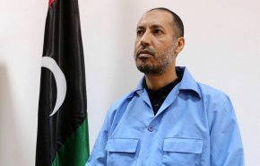 توضيح للحكومة الليبية حول الافراج عن الساعدي القذافي