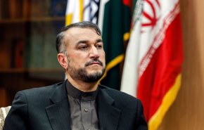 پیام وزیر خارجه افغانستان به امیرعبداللهیان