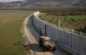 ترکیه تدابیر امنیتی در مرز با ایران را تشدید می‌کند
