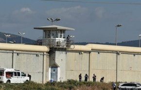 افشای خطای امنیتی مهلک صهیونیست‌ها در زندان جلبوع