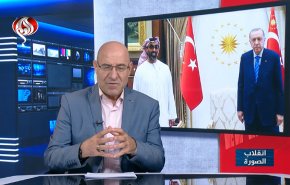 ماهي اسباب الهرولة الاماراتية للعلاقات مع تركيا