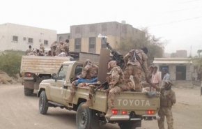 قبایل مسلح یمن یک کاروان نظامی امارات را گروگان گرفتند