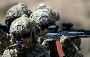 رزمایش بزرگ ارتش‌ ترکیه و جمهوری آذربایجان در «لاچین»
