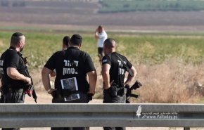اذعان رژیم صهیونیستی به بی نتیجه بودن جستجوی 6 اسیر فلسطینی
