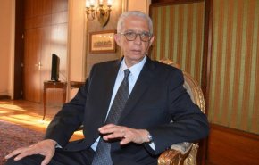 مسؤول مصري رفيع يصل أنقرة في زيارة هي الأولى منذ 8 سنوات
