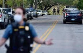 امريكا.. مقتل شخص وإصابة 7 آخرين بإطلاق نار في ولاية كانساس!
