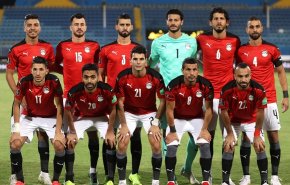 ليبيا تتجاوز مصر في تصفيات مونديال قطر 2022