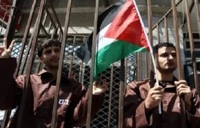 الأسرى الفلسطينيون يحضرون للاحتلال الاسرائيلي مفاجأة