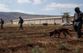 تخبط في الاعلام الاسرائيلي حول الوجهة التي وصل اليها أبطال جلبوع