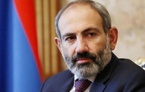 تاکید نخست وزیرارمنستان به برقراری ارتباط ریلی با ایران و روسیه 