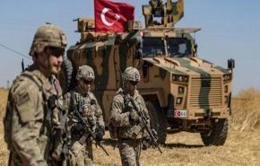 تركيا: مقتل 13 كرديا في محاولتهم الهجوم على شمال سوريا 