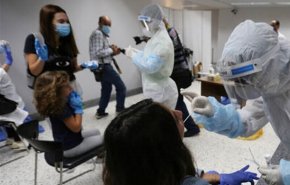 لبنان: 1008إصابة جديدة و15 حالة وفاة بفيروس كورونا