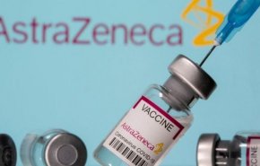 اكتشاف عارض جانبي 'نادر جدا' للقاح 'أسترازينيكا'
