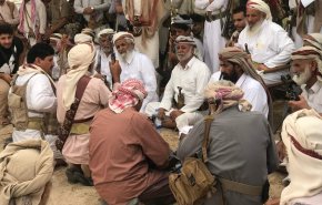 مساعي سعودية وإماراتية لشراء ولاءات القبائل اليمنية