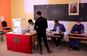 شاهد.. هزيمة حزب العدالة والتنمية في الانتخابات التشريعية المغربية
