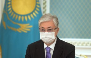 كازاخستان تعلن استعدادها للاتصال بالحكومة الأفغانية الجديدة