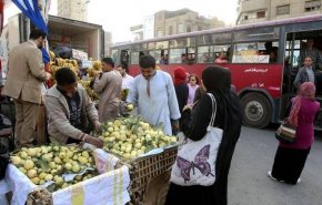 بيانات جديدة عن ارتفاع التضخم في مصر