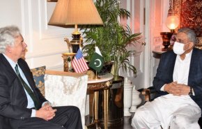 رئیس سیا با فرمانده ارتش پاکستان درباره افغانستان گفت وگو کرد