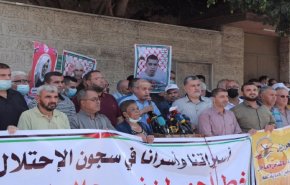 القوى الفلسطينية: سنحرق من يقترب من أسرانا أو يهدد حياتهم