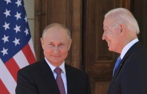 موسكو تعلق على أنباء حول تحضيرات للقاء بين بوتين وبايدن