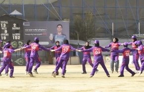 طالبان زنان ورزشکار افغان را از حضور در بازی‌های بین المللی منع کرد