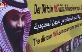 شاهد: منظمات تتهم الرياض بممارسة الإخفاء القسري بحق عشرات المعتقلين