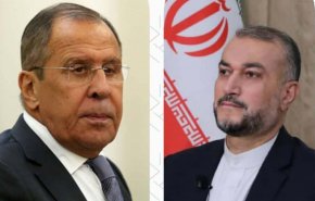 ایران و روسیه تشکیل دولت فراگیر ملی در افغانستان را ضروری خواندند