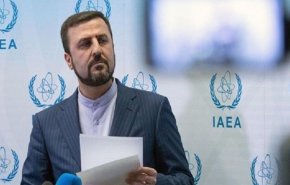 إيران تحذر من أي اجراء غير بناء صادر عن اجتماع مجلس حكام الوكالة الذرية