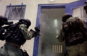 شاهد: الفلسطينيون ينتفضون نصرة للاسرى في معتقلات الاحتلال
