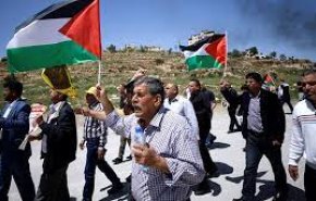انتفاضة شعبية اليوم في كل أرجاء فلسطين دعمًا للأسرى الستّة