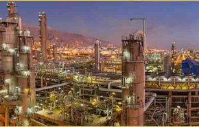 ارتفاع حصة البتروكيماويات الايرانية في أسواق الشرق الأوسط