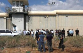 الكشف عن تفاصيل جديدة لعملية فرار الأسرى الستة من سجن جلبوع