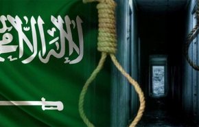 غضب مواقع التواصل ضد اعدام السعودية عدنان الشرفا 